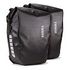 THULE Shield 25l Set, Gepäcktasche, Schwarz (3204209)