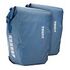 THULE Shield 25l Set, Pannier Bag, Blue (3204210)