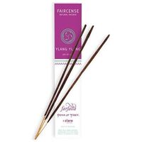 FARFALLA Faircense Ylang Ylang 10-teilig Räucherstäbchen