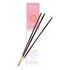 FARFALLA Faircense Rosengeranie Comforting 10-piece Incense Sticks