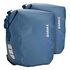 THULE Shield 13l Set, Pannier Bag, Blue (3204206)