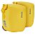 THULE Shield 13l Set, Gepäcktasche, Gelb (3204207)