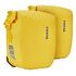 THULE Shield 13l Set, Pannier Bag, Yellow (3204207)