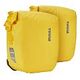 THULE Shield 13l Set, Pannier Bag, Yellow (3204207)