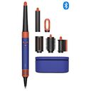 DYSON Airwrap i.d. Multi Hairstyler & Dryer - Straight+Wavy, Violet Blue / Topaz (533671-01)