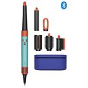 DYSON Airwrap i.d. Multi-Haarstyler & -trockner - Straight+Wavy, Ceramic Patina / Topaz (533599-01)