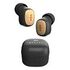 HOUSE OF MARLEY Smile Jamaica Mini True Wireless Earbuds, Signature Black (EM-JE124-SB)