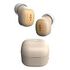 HOUSE OF MARLEY Smile Jamaica Mini True Wireless Earbuds, Cream (EM-JE124-CE)