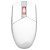 ASUS ROG Strix Impact III Wireless Gaming Mouse, Moonlight White (90MP03D0-BMUA10)
