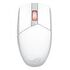 ASUS ROG Strix Impact III Wireless Gaming Mouse, Moonlight White (90MP03D0-BMUA10)