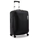 THULE Subterra 63l, Suitcase 63 cm, Black (3203919)