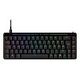 ASUS ROG Falchion Ace HFX Gaming Keyboard, ASUS ROG HFX Magnetic, German Layout (90MP03VE-BKDA20)