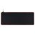 DELTACO GAMING Extra Wide RGB Gaming Mousepad, Black (GAM-079)