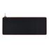 DELTACO GAMING Extra Wide RGB Gaming Mousepad, Schwarz (GAM-079)