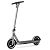 SOFLOW E-Scooter SO ONE PRO Gen2, Silbergrau