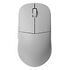 ENDGAME GEAR XM2w 4k Wireless Gaming Mouse, White Frost (EGG-XM2W-4K-WF)