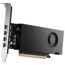 PNY Nvidia RTX 2000E Ada Generation Power Limited, Nvidia RTX 2000E, 16 GB GDDR6, PCI-Express, Smallbox (VCNRTX2000EADA-PL)