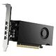 PNY Nvidia RTX 2000E Ada Generation Power Limited, Nvidia RTX 2000E, 16 GB GDDR6, PCI-Express, Smallbox (VCNRTX2000EADA-PL)