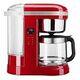 KITCHENAID Filter Coffee Maker 1.7 L, Red (5KCM1209EER)