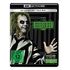 Beetlejuice Beetlejuice (Blu-ray 4K Ultra-HD, 2024, M.Keaton / W.Ryder)