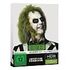 Beetlejuice Beetlejuice (Blu-ray 4K Ultra-HD, Limited Steelbook, 2024, M.Keaton / W.Ryder)