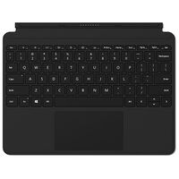 MICROSOFT Surface Go Type Cover, Swiss Layout, Black (KCN-00030)