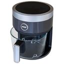 UNOLD Heissluftfritteuse Glas (58695)