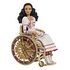 MATTEL Wicked: Ballroom Nessarose (HXY36)