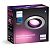 PHILIPS Hue White & Color Ambiance - Centura Recessed Spotlight 1-Spot, Silver (929003809201)