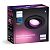 PHILIPS Hue White & Color Ambiance - Centura Recessed Spotlight 1-Spot, Black (929003809401)