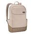 THULE Lithos 20l, Laptop Backpack, Pelican Gray/Faded Khaki (3205096)