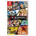 ACA NEOGEO Selection Vol. 1 (SNK), NSW