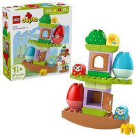 LEGO Duplo - Baum zum Balancieren und Stapeln (10440)