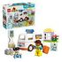 LEGO Duplo - Rettungswagen mit Fahrer (10447)