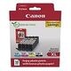 CANON CLI-581XL, Value Pack (2052C006)