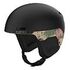 GIRO Owen Spherical MIPS Skihelm, L (59-62.5cm), Matte Black/Cloud Marble