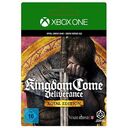Kingdom Come: Deliverance - Royal Edition (Deep Silver), Xbox [Download]