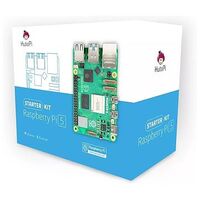 RASPBERRY Pi 5 Model B Starter Kit, 2.0 GB