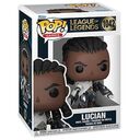 FUNKO Pop! Games: League of Legends - Lucian (80301)
