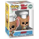 FUNKO Pop! Television: Tom and Jerry - Jerry (80160)