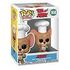 FUNKO Pop! Television: Tom and Jerry - Jerry (80160)