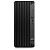 HP Pro Tower 400 G9, Core i5-14500 (14x 2.6/5.0 GHz), 16 GB (881Z1EA)