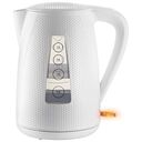 UNOLD Blitzkocher Golf, White (18550)