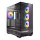 ANTEC C7 ARGB Window, Black (0-761345-10135-6)