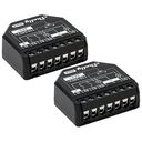 SHELLY 2PM Gen3, 2-Pack