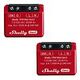 SHELLY 1PM Mini Gen3, 2er Pack