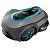 GARDENA smart SILENO free 600, CH-Version (19921-22)