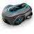 GARDENA smart SILENO free 1200, CH-Version (19923-22)