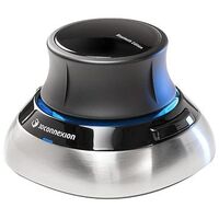 3DCONNEXION SpaceMouse Wireless Bluetooth Edition (3DX-700115)