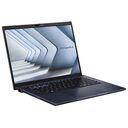 ASUS ExpertBook B5 B5404CMA-Q60095X, Core Ultra 7 155U (12x 1.7/4.8GHz), 32GB, 512GB SSD, Schweizer Tastaturlayout (90NX06R1-M003E0)
